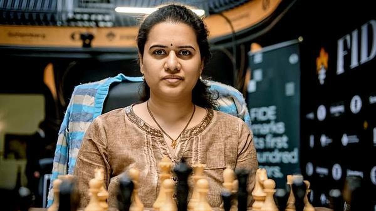 Koneru Humpy set to return to Norway Chess Women