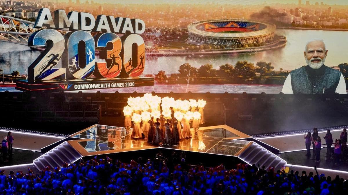 Should the Commonwealth Games be scrapped?