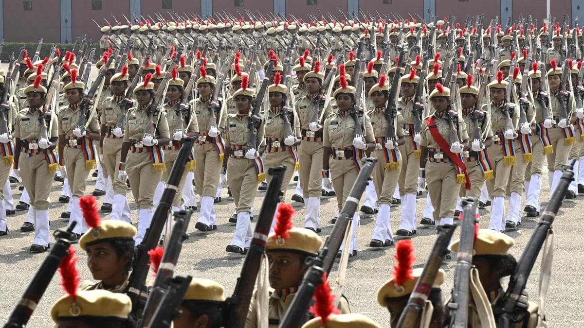 Telangana raises upper age limit by three years for constable and equivalent posts