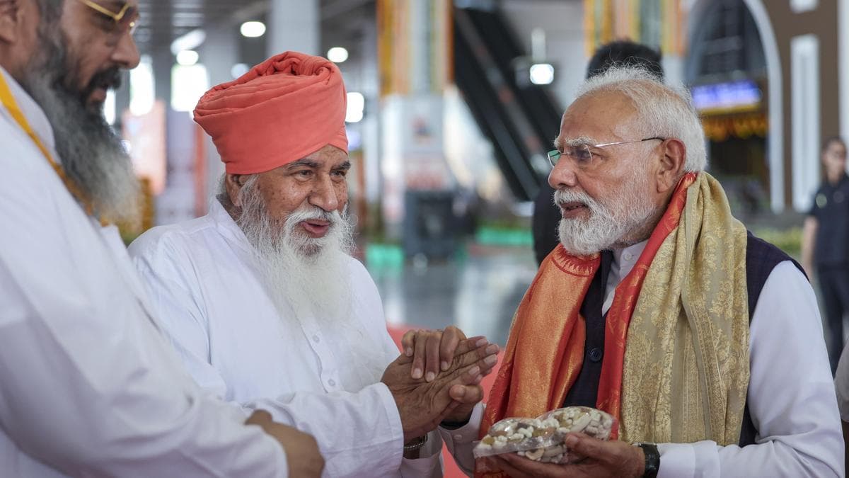Why Punjab’s Dalits remain divided