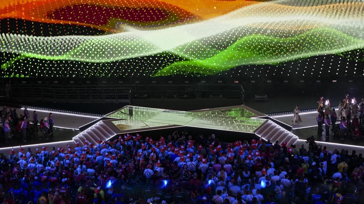 In Focus Podcast | Should the Commonwealth Games be scrapped?