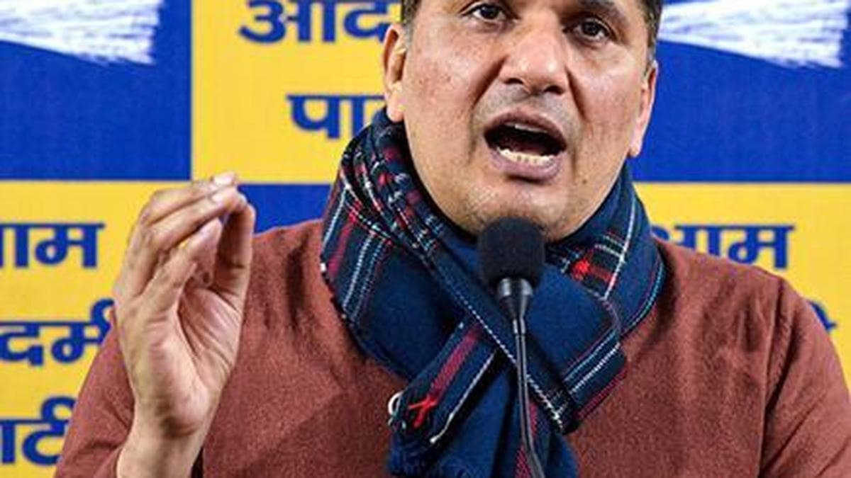 Five stabbings, 4 deaths in 24 hours show city has become unsafe: AAP