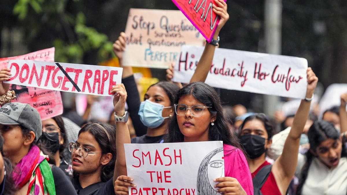 Delhi University suspends three law students over harassment allegations