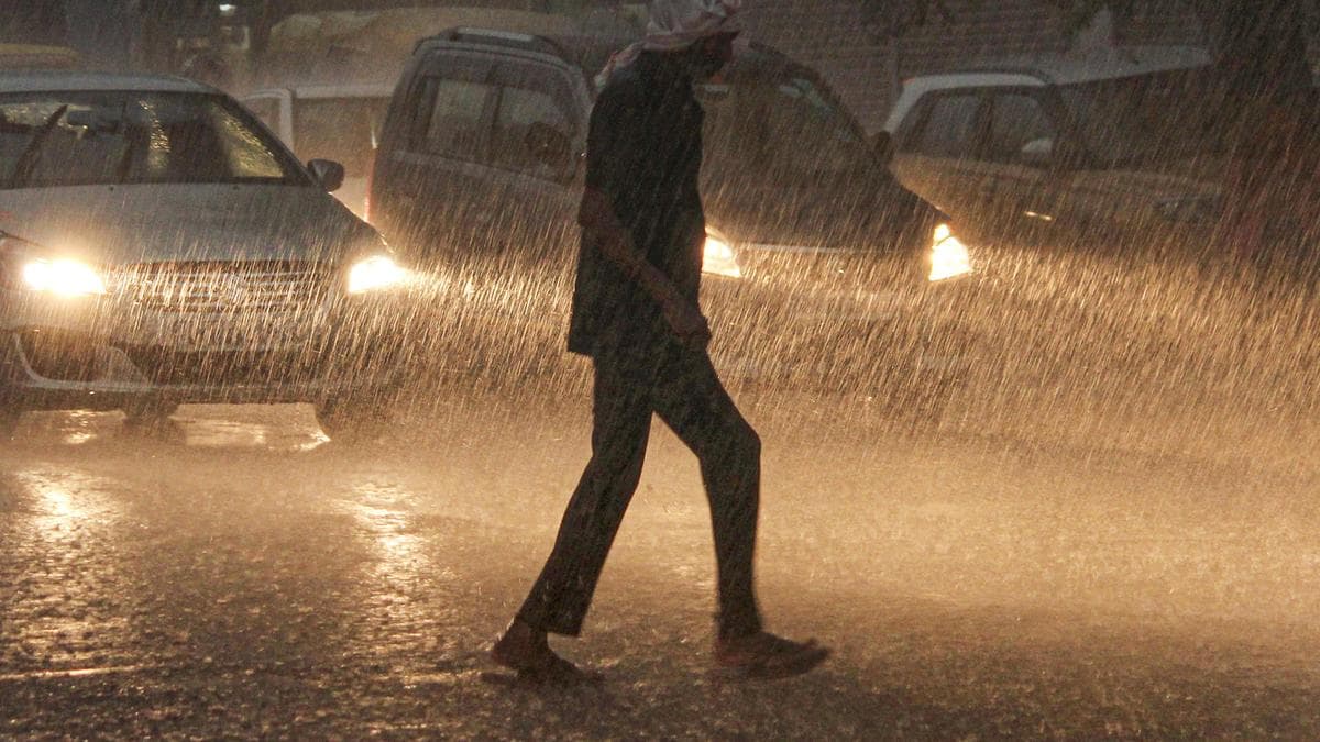 IMD lowers monsoon forecast, raises spectre of drought