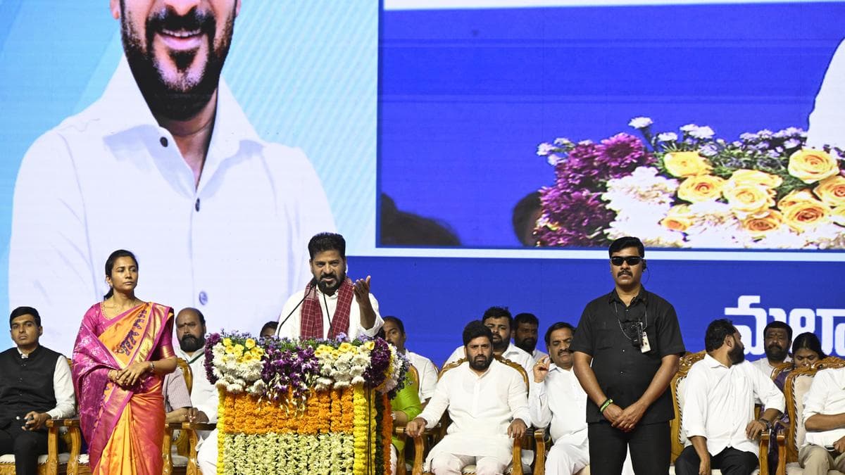 CM seeks cooperation of parties cutting across political lines in the development of the city