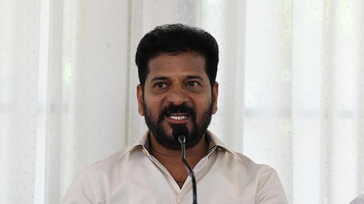 CM Revanth Reddy outlines Hyderabad’s future urban vision at Parliamentary Standing Committee meeting