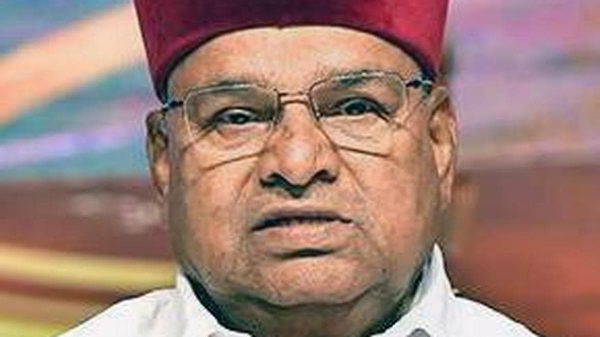 Karnataka Governor seeks authenticated English translations in Zameer prosecution file