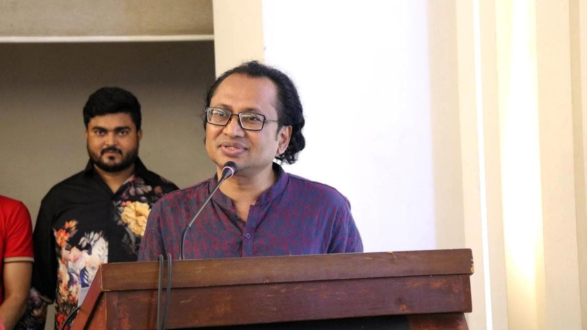 Bangladesh PM’s adviser travelled to India despite his name on a blacklist generated by MEA in 2025