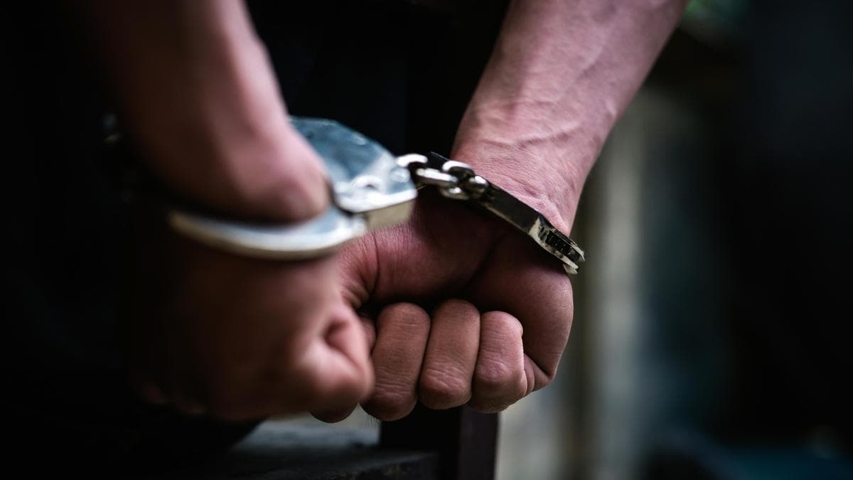 History-sheeter from Andhra Pradesh arrested for matrimonial fraud