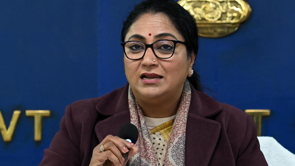 Plastic waste major challenge in making Delhi clean: CM