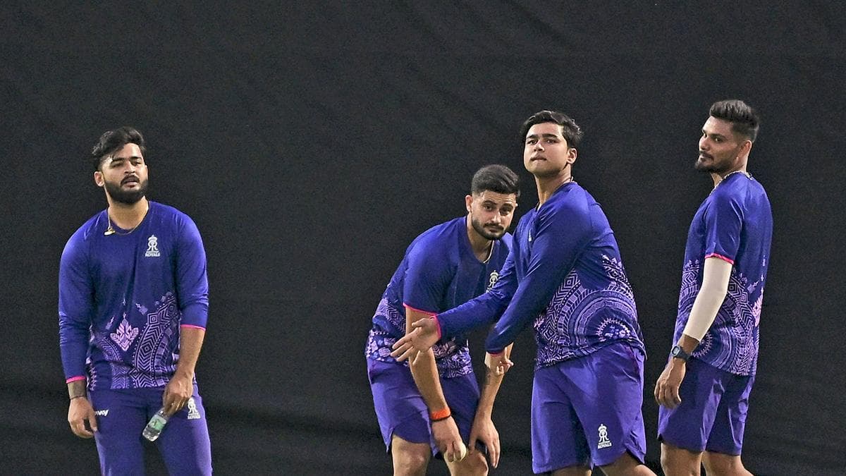 IPL 2026 Countdown: Rajasthan Royals has the task of filling Sanju Samson’s big shoes