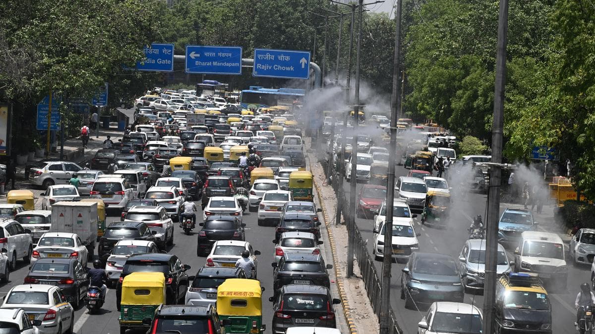 Scheme to speed up adoption of cleaner transport in Delhi-NCR gets Cabinet nod