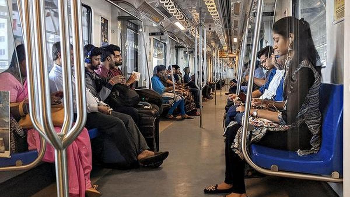 Coimbatore Metro Rail: the wait for green signal continues