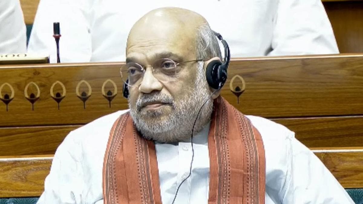 Representation of southern States will not go down, a misconception is being spread: Shah