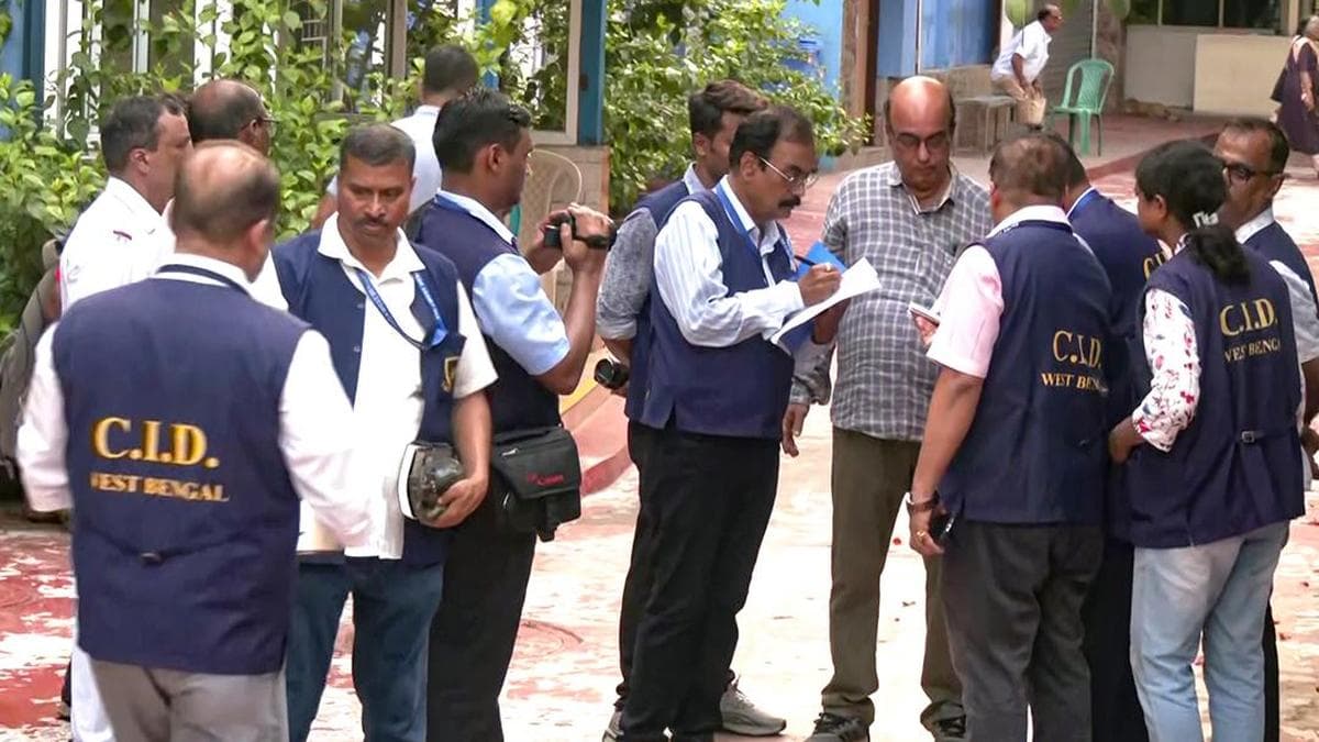 TMC moves Calcutta HC over CID search of party office adjacent to Mamata’s residence