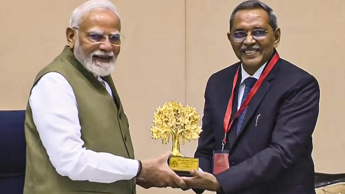 PM Modi inaugurates NGT’s climate conference, highlights climate inequality