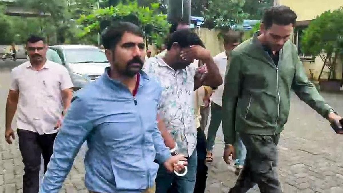 Papers hidden in shoes for ₹8,000: Charge-sheet traces Maharashtra TET leak to Agra press
