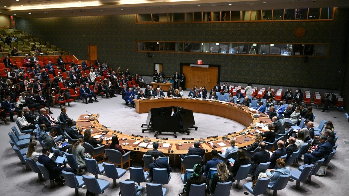 Should permanent membership and veto powers of the UNSC be abolished?