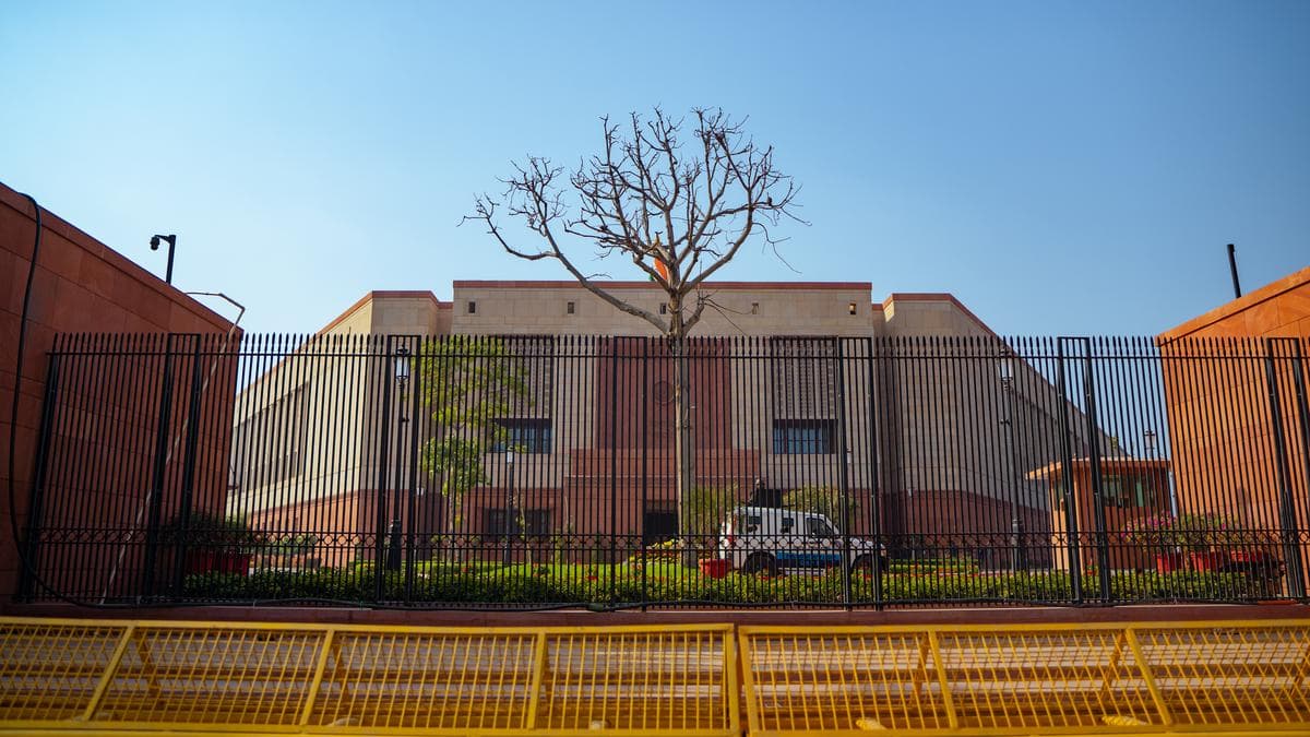 Implications of increasing the size of the Lok Sabha