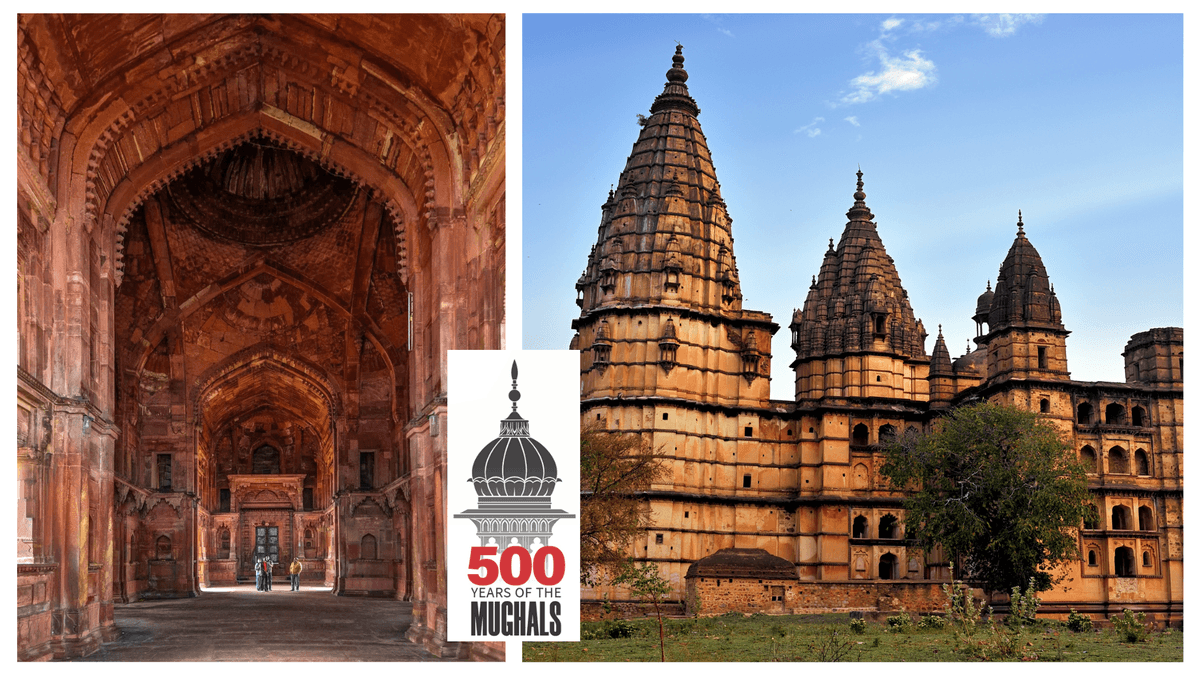 Beyond the Taj: forgotten Mughal monuments to visit now