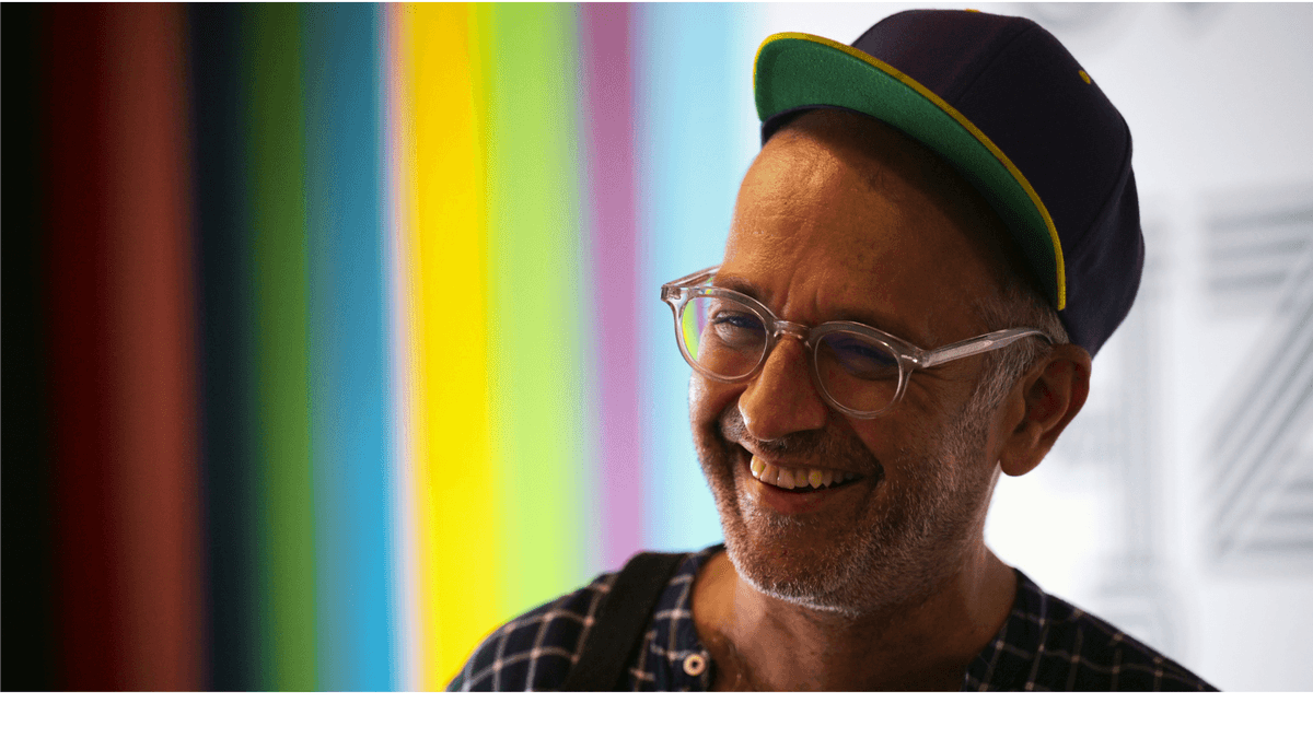 ‘The Kochi-Muziris Biennale needs a self-analysis,’ says curator Nikhil Chopra