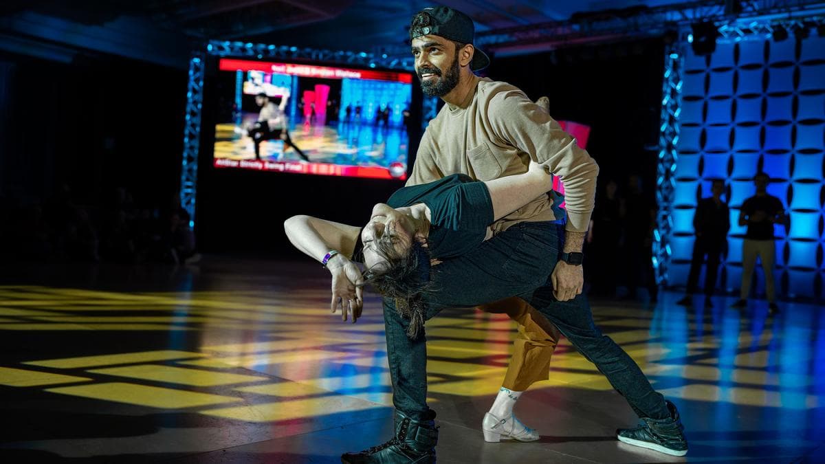 Golden Bird Open 2026, a celebration of West Coast Swing and Social Jive, to be held in Bengaluru
