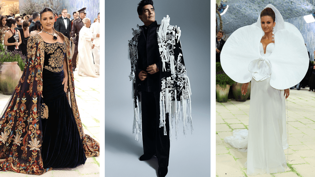 What is Met Gala: All about fashion, charity, and protests