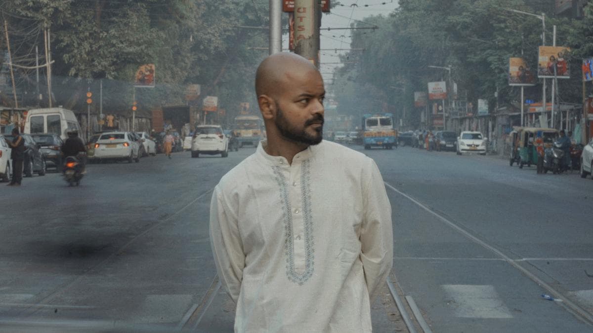 Earth Day 2026: Soumik Datta’s Melodies in Slow Motion addresses climate change through music