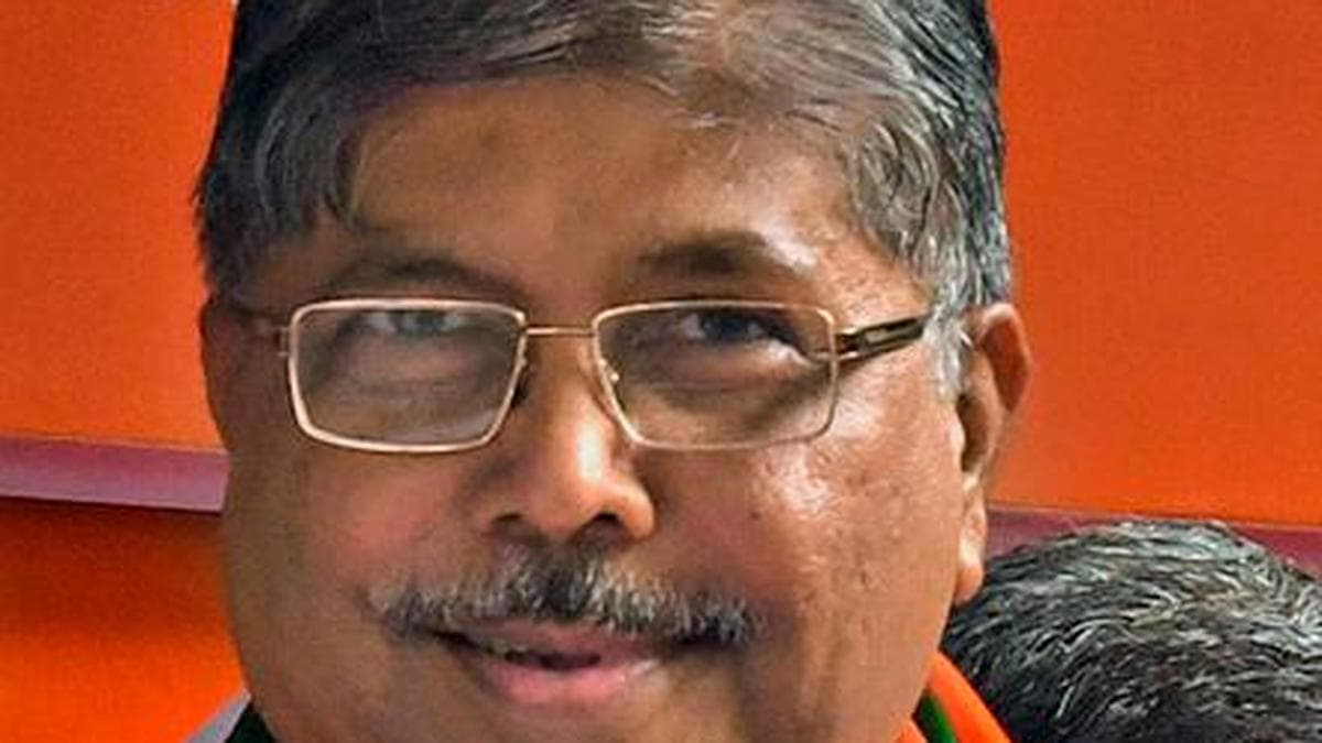 Maharashtra mute spectator to repressive tactics of Karnataka in border areas: MES