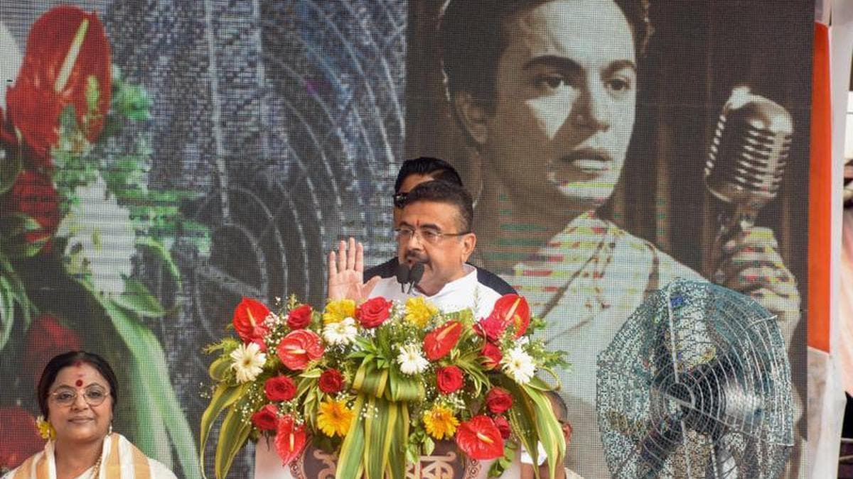 On Uttam Kumar’s birth centenary, West Bengal CM vows to keep politics out of Tollywood