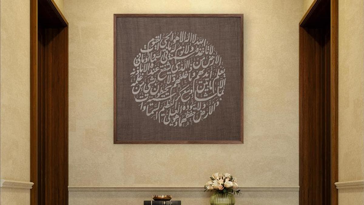 Paisley to calligraphy: fashion designer rewrites Kashmir’s pashmina story