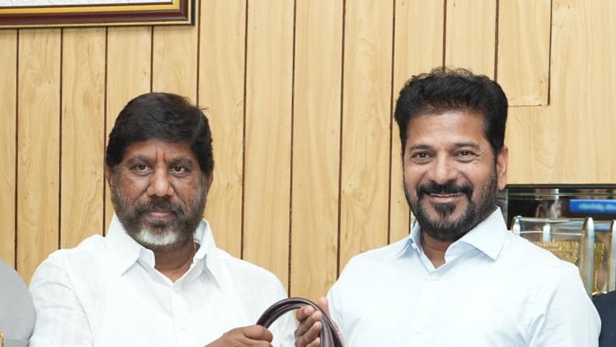 Bhatti presents welfare oriented 2026-27 budget for Telangana with emphasis on urban and rural development