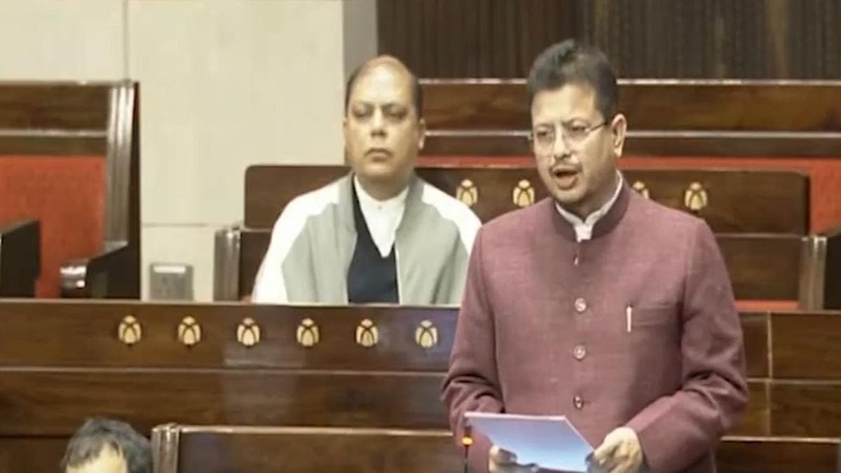 Trade impact, memorials among issues raised in Rajya Sabha