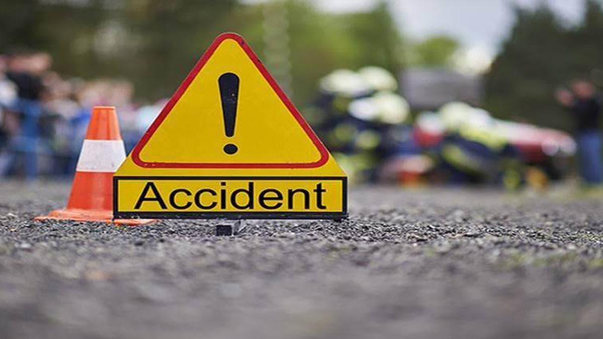 Seven killed as bus collides with auto-rickshaw in Andhra Pradesh’s Palnadu