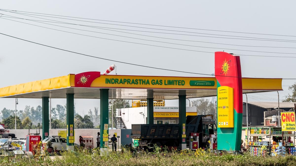 IGL hikes CNG prices by ₹3.89 per kg as LNG prices stay elevated