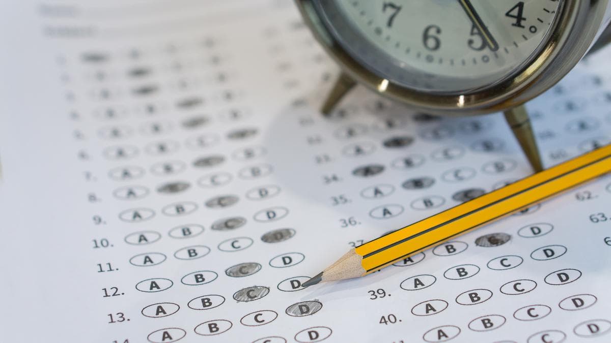CBSE announces Class 12 re-valuation results