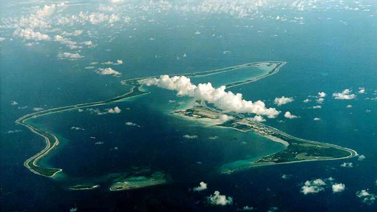 Legislation on Chagos deal paused for discussions with U.S., says U.K. Minister