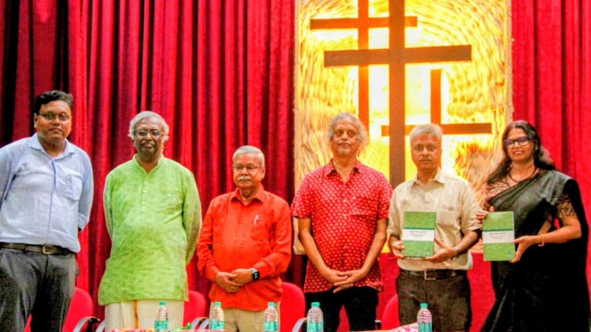 MCC organises panel discussion on indigenous knowledge systems
