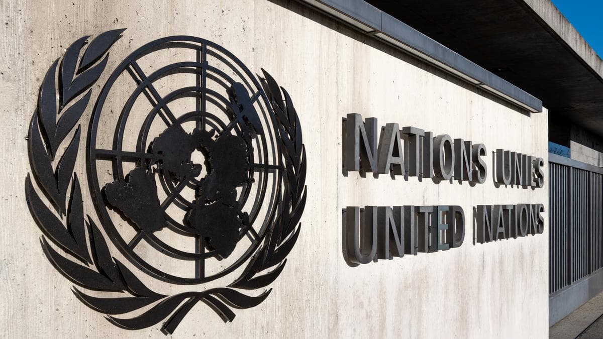 Germany’s standing in international order under scrutiny after UNSC loss