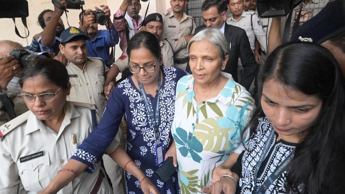 Twisha Sharma death case: Samarth, Giribala Singh remanded in CBI custody till June 2