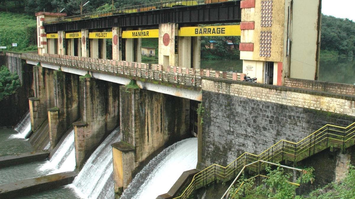 Amid power crisis, Kerala govt directs KSEB to take control of Maniyar hydro project