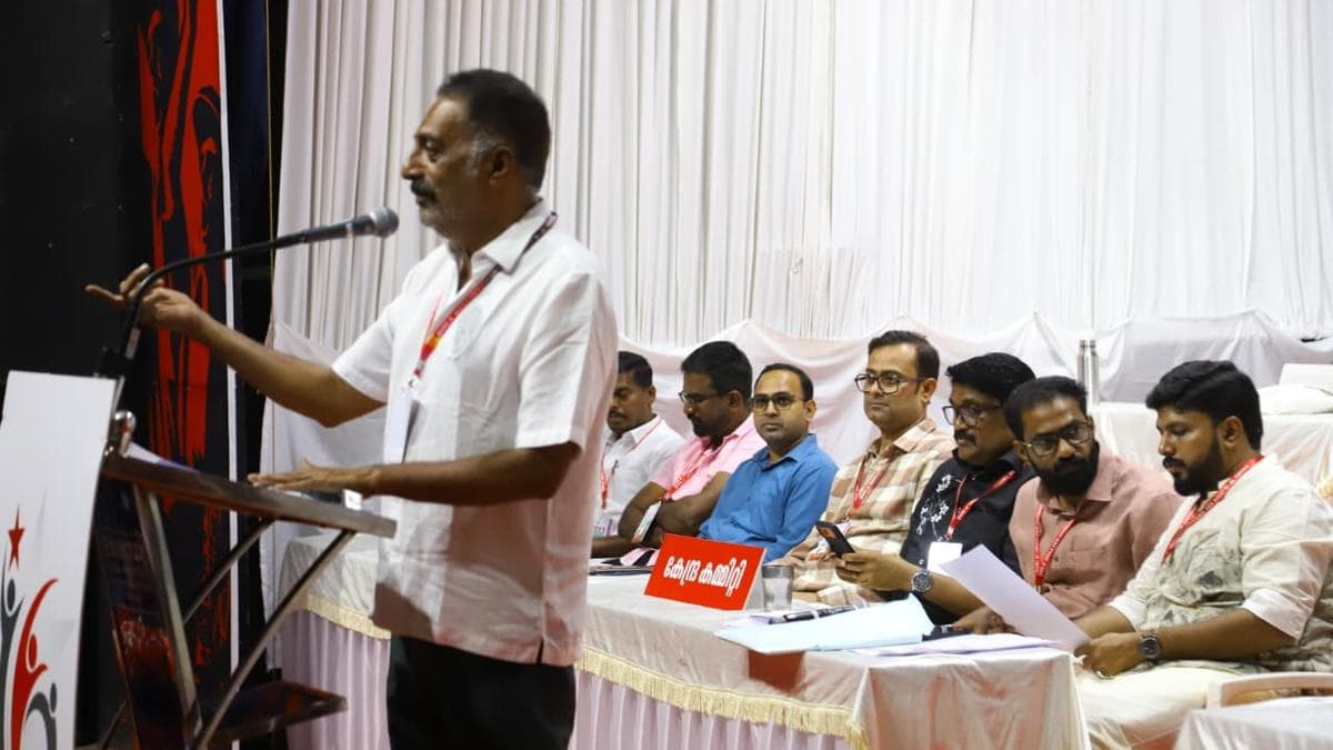 Prakash Raj says ‘end of fascists is closing,’ hails youth activism