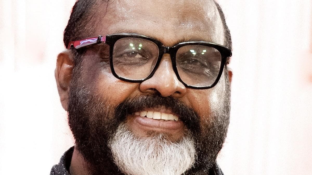 Kerala CM to be chosen by Congress High Command is acceptable for CMP, says C.P. John