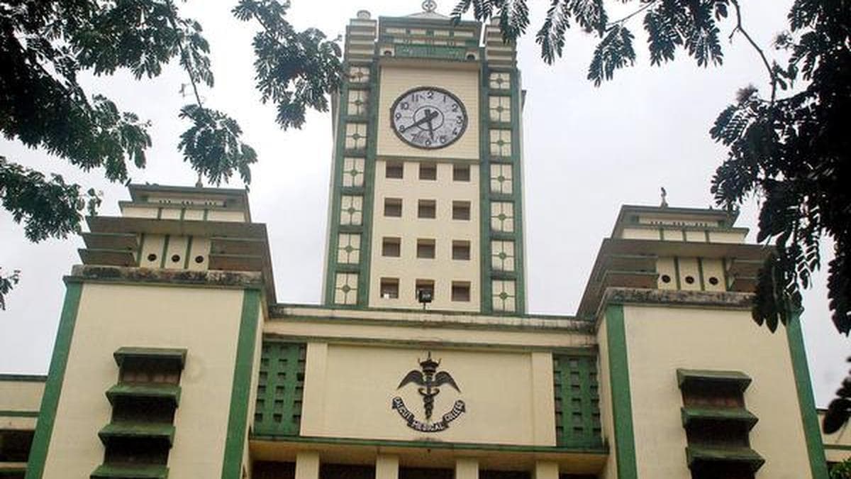 Kozhikode medical college ranked first in Kerala, 20th nationally in IIRF 2026