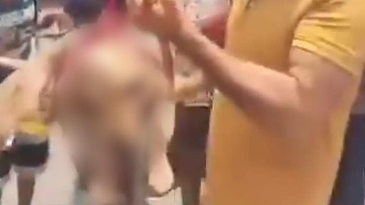 Kerala polls: Goat head display during Thavanur victory procession triggers police case, political outrage