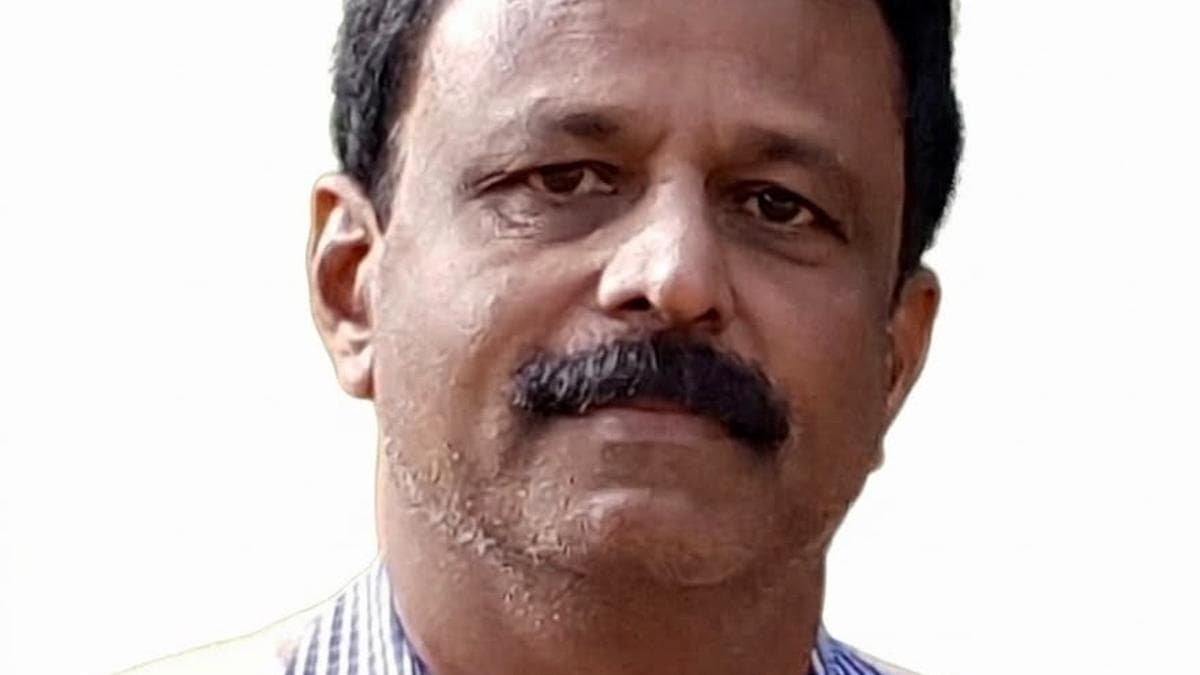 Mohana Kumar appointed as State Project Director of Samagra Shiksha Kerala