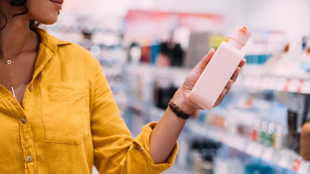 The changing face of skin lightening in India