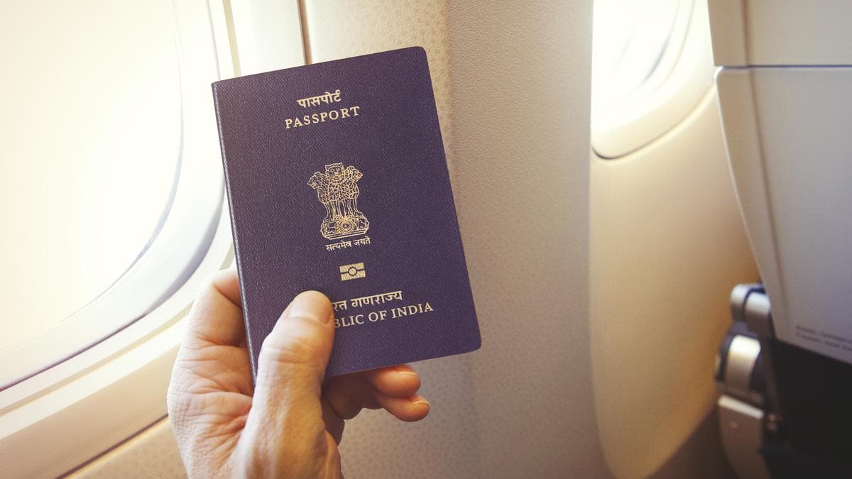 Passport is not a citizenship document: senior MEA official