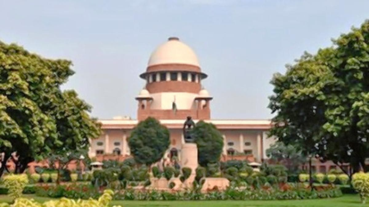 Supreme Court urges balance as Centre clarifies IT Rules not meant to curb humour, satire or criticism