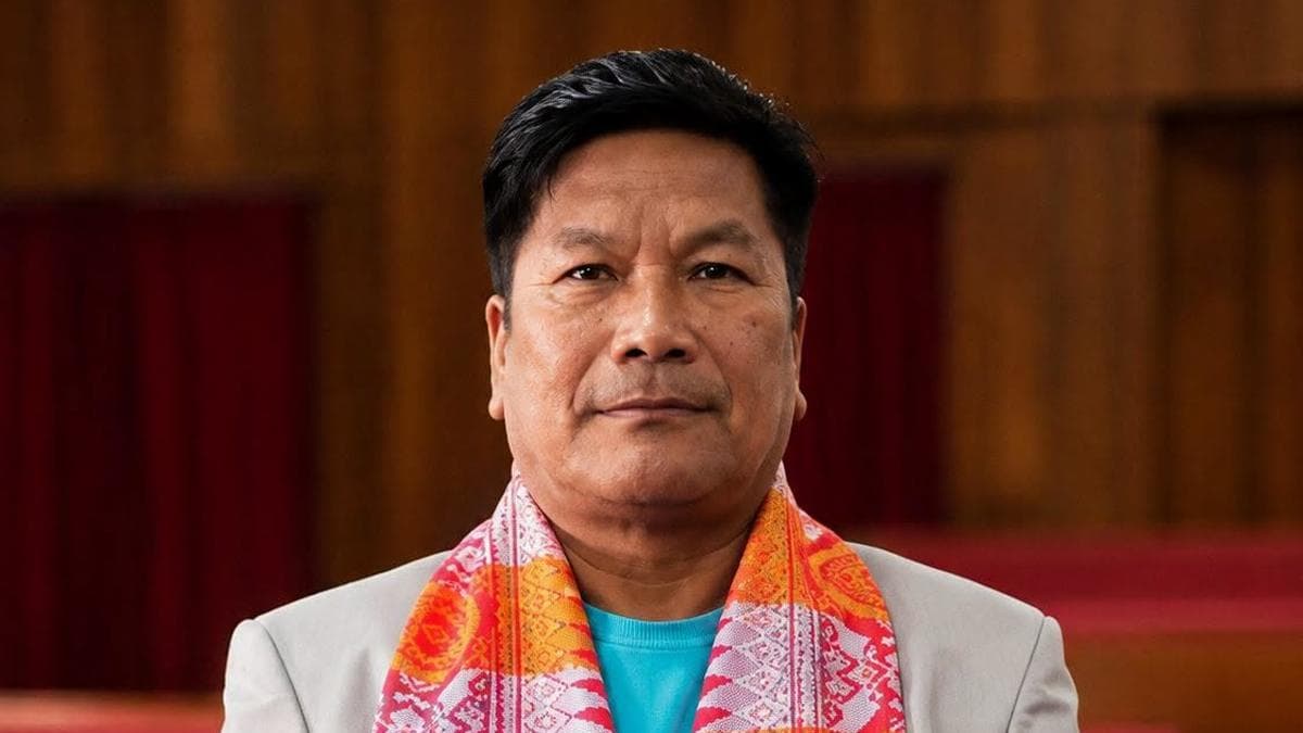 Assam tribal council Deputy Speaker found dead